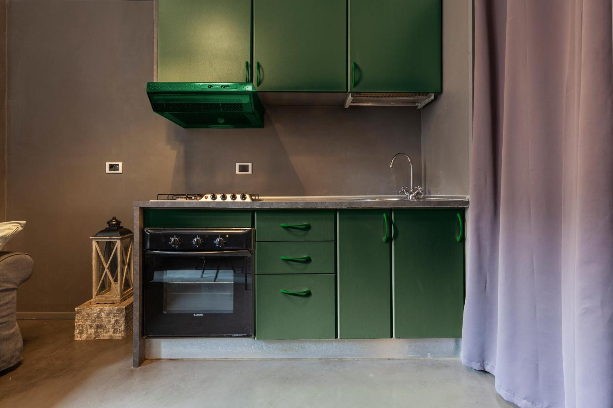 Splendid Apartment Trastevere Řím Exteriér fotografie
