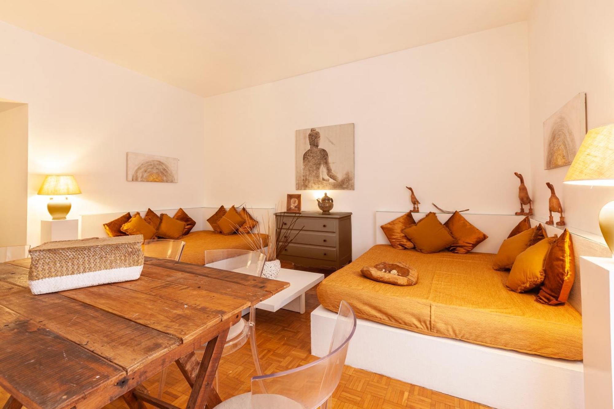 Splendid Apartment Trastevere Řím Exteriér fotografie