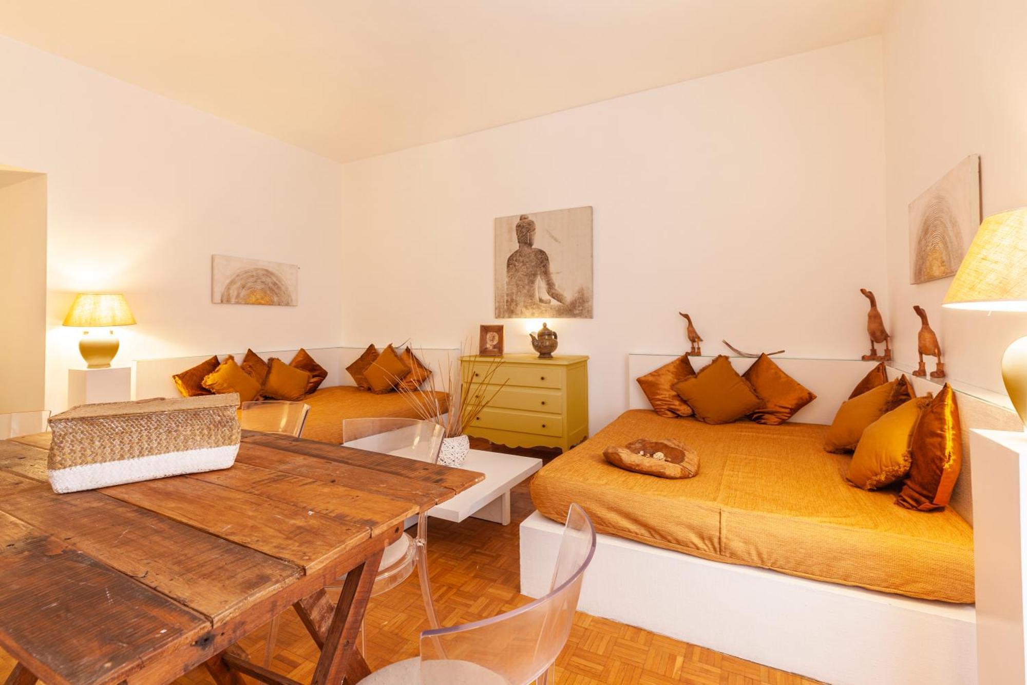 Splendid Apartment Trastevere Řím Exteriér fotografie